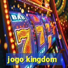 jogo kingdom